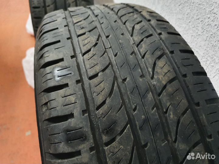 Viatti Bosco A/T 235/55 R17 99V