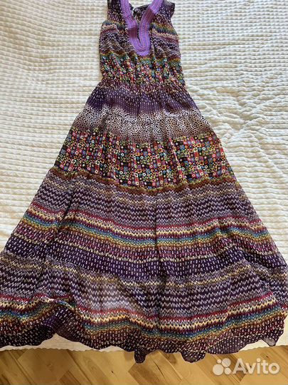 Пакет фирменных вещей на 44-46 р