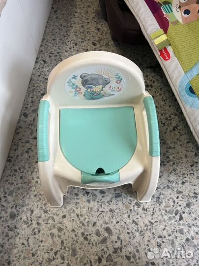 Все для новорожденных