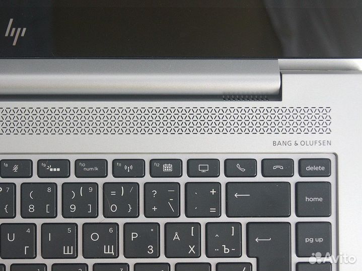 HP EliteBook 840 G5 i5 8250/SSD 512/touch/Radeon