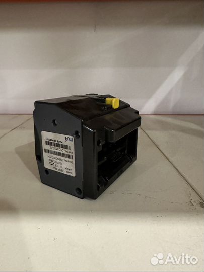 Насадка BNF на купюроприемник MEI Advance