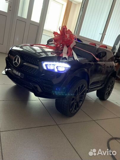 Детские Электромобили Лидер Продаж №1