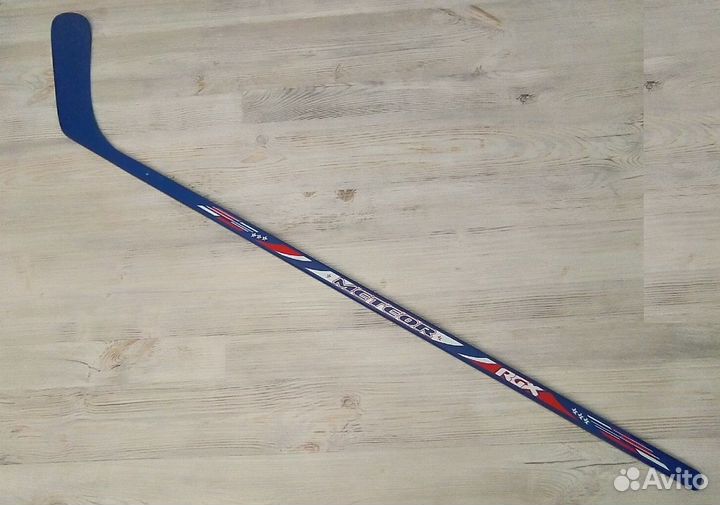 Клюшка хоккейная RGX