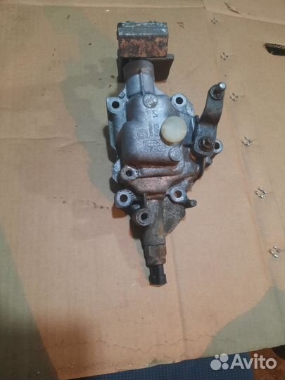 Механизм выбора передач фиат альбеа