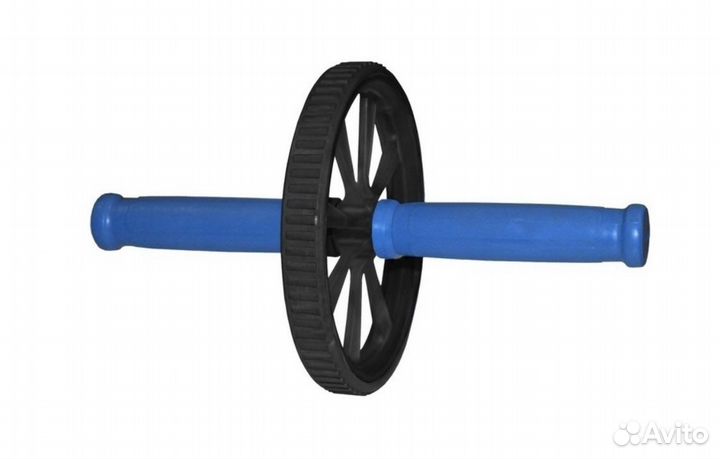 Ролик для пресса Leco