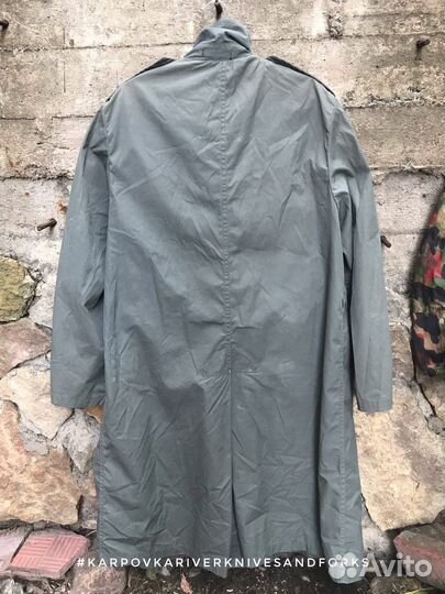 Плащ US Army Raincoat AG-274, 42R, 1970, США