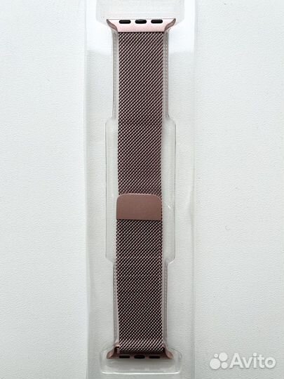 Ремешок новый Apple watch