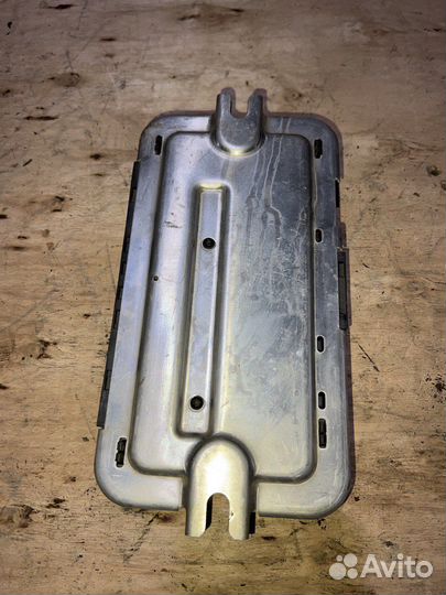 Блок управления светом bmw x3