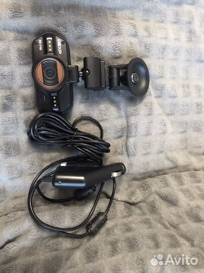 Видеорегистратор