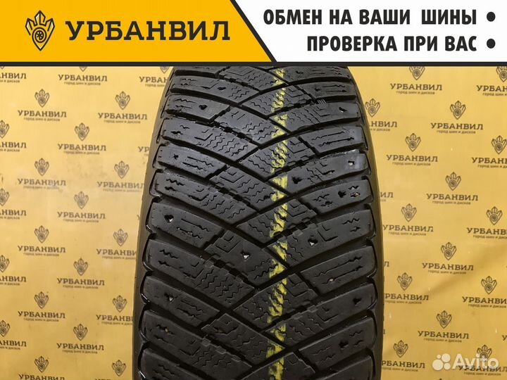 Goodyear Ultragrip Ice Arctic 185/60 R15 88T