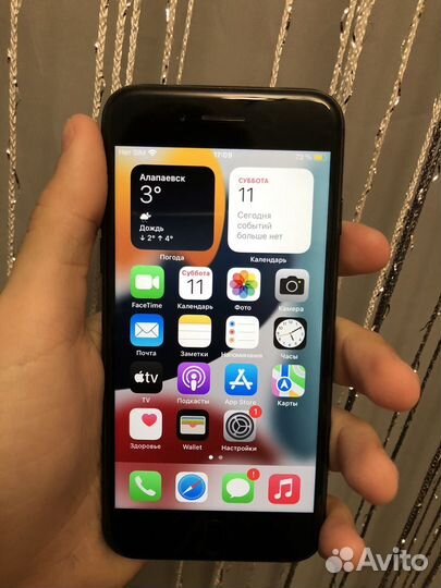 iPhone 7, 32 ГБ