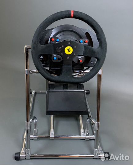 Подставка для руля