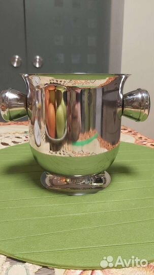 Ведро для льда