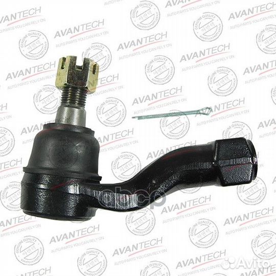 Наконечник рулевой avantech ATE0216 avantech