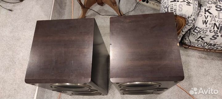 Колонки Pioneer S-HE10