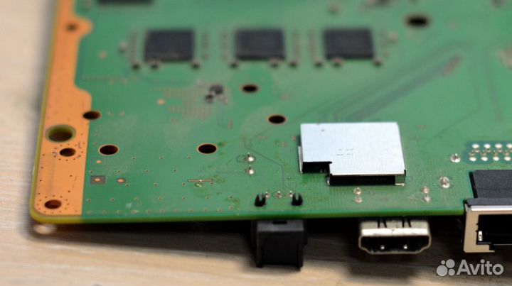 Южный мост на xbox 360 xbox one PS3 PS4