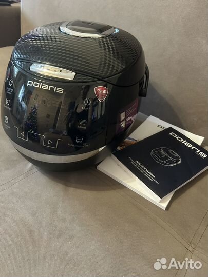 Мультиварка