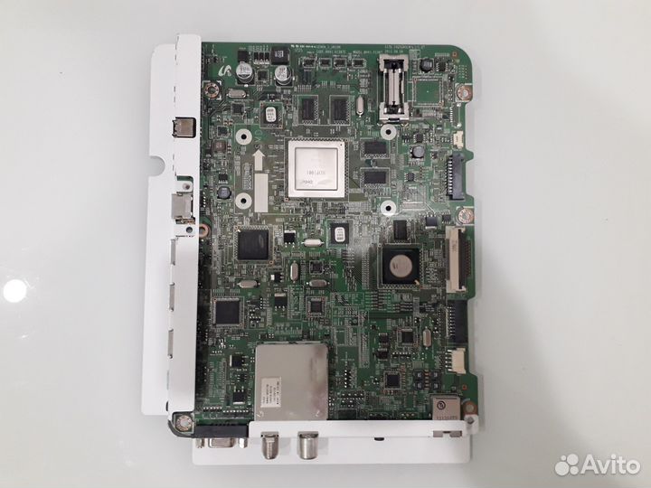 Разбор Samsung UE32D6510