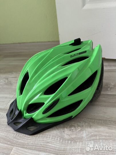 Велошлем детский