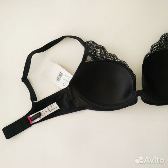 Бюстгальтер новый Passionate(Франция) размер 65 D