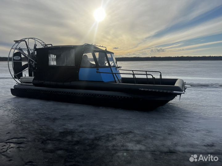 Бриз 650 Комфорт