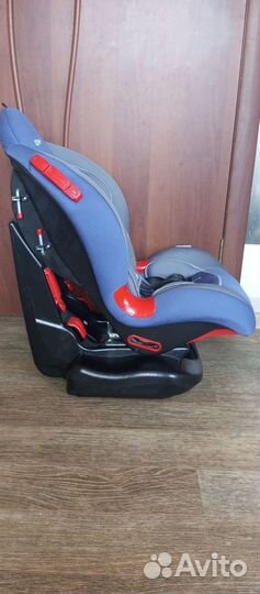 Детское автокресло