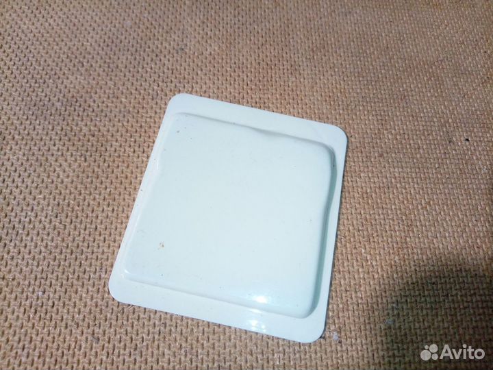 Сеточка для бритвы