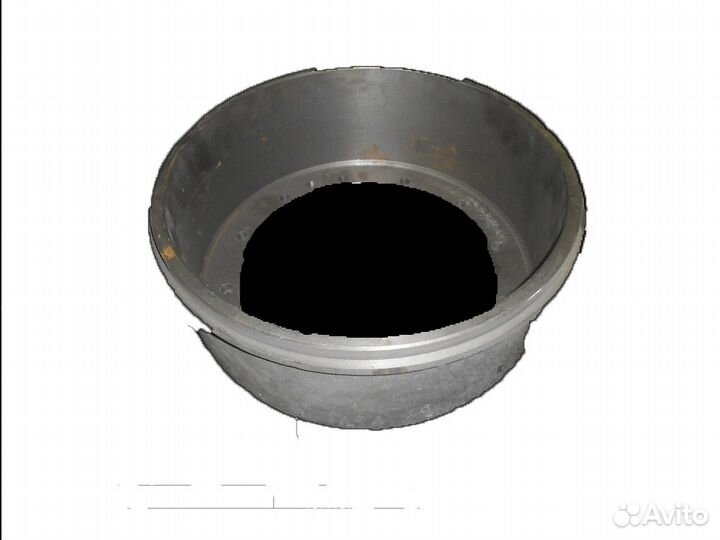 Барабан тормозной 557-1.04.00.066