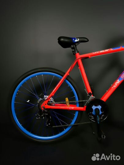 Велосипед Stels Navigator 500 MD 26