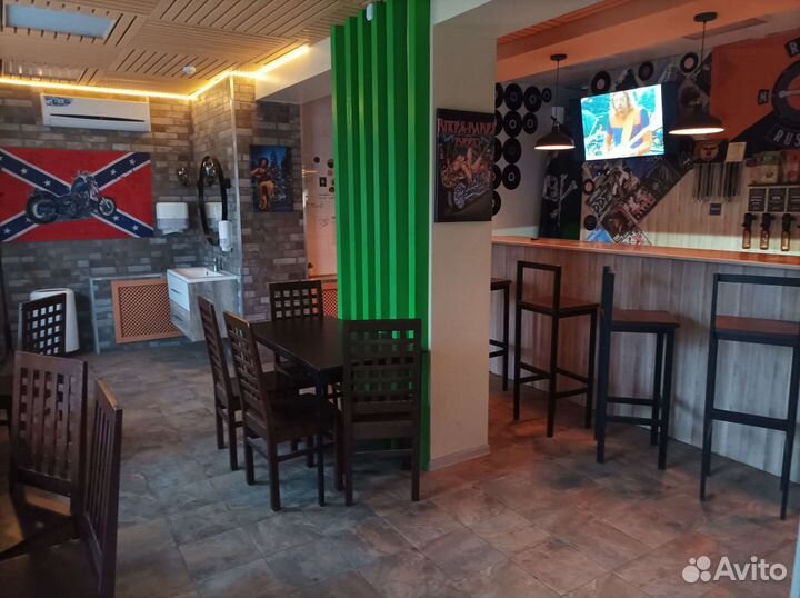 Аренда Кафе Лофт Зал для мероприятий