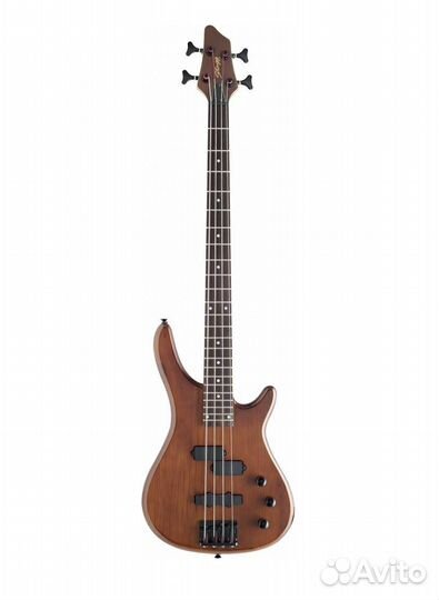 Бас-гитара Stagg BC300-WS/ Аксессуары