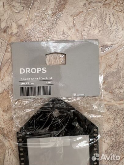 Фоторамка IKEA