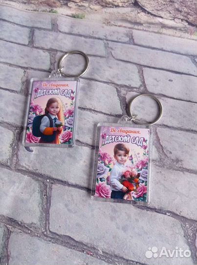 Медали на выпускной