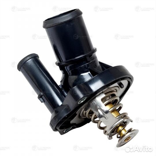 Термостат luzar LT1025