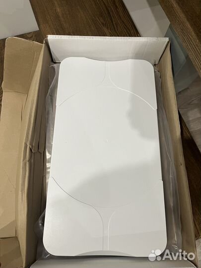 Антенна широкополосная Антэкс agata-2F mimo