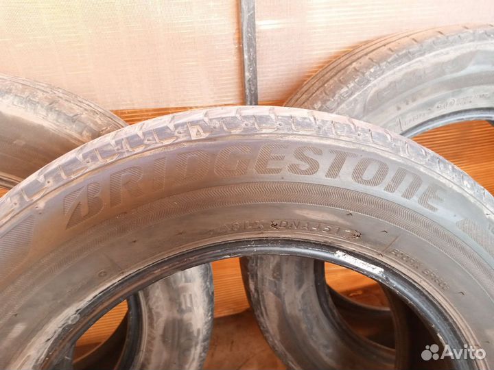 Bridgestone Ecopia EP150 185/65 R15 88B