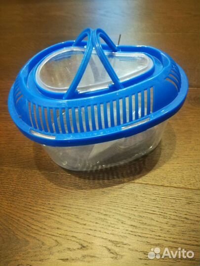 Домик для черепашки