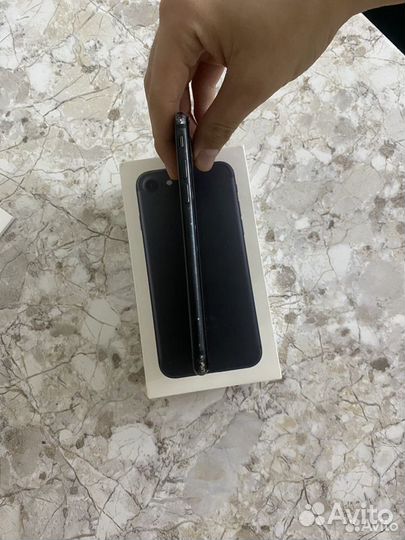 iPhone 7, 128 ГБ