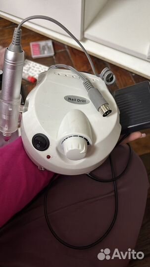 Набор для маникюра