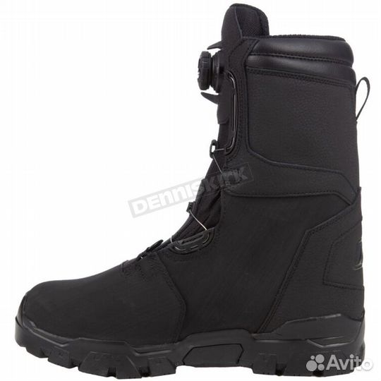 Ботинки Klim / Klutch GTX BOA Boot Black