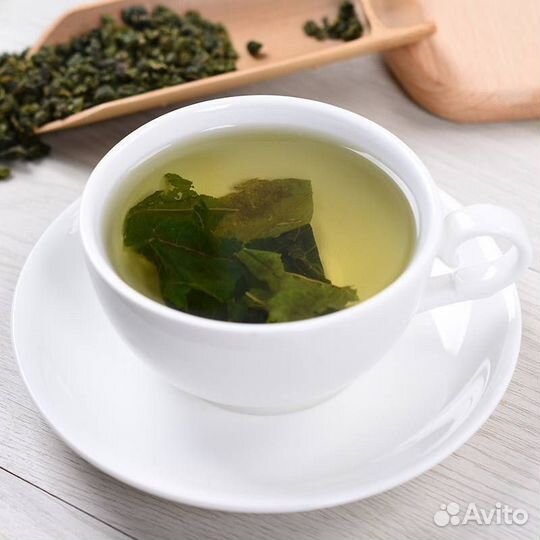 Чай из Китая, Те Гуань Инь Премиум