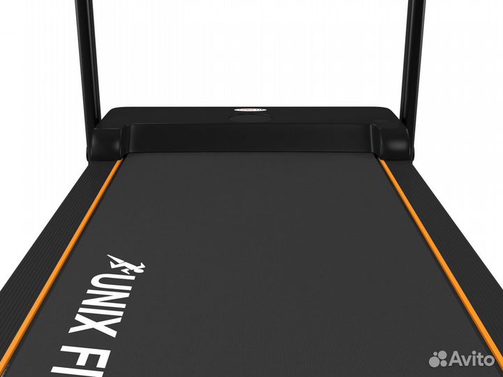 Беговая дорожка unixfit ST-330