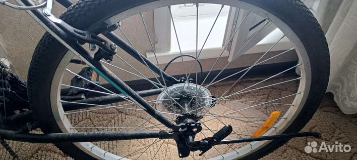 Велосипеды горные бу 26