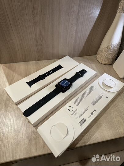 Apple Watch SE2 2023 44mm