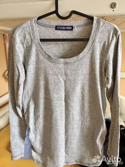 Вещи для беременных 44,46-48