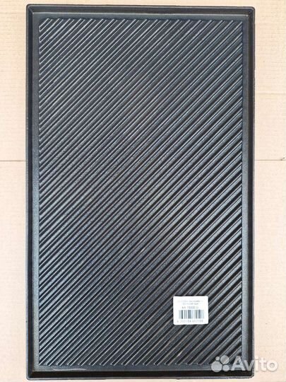 Противень гриль