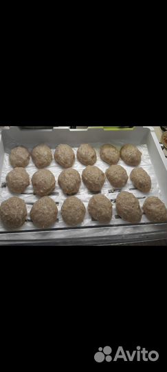 Домашние полуфабрикаты на заказ