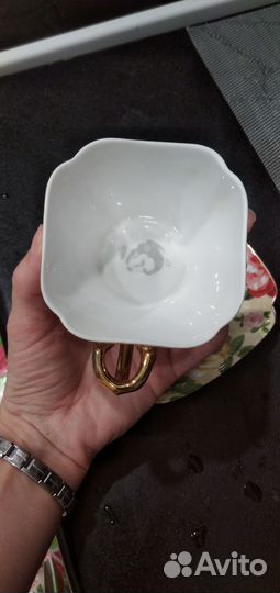 Набор чайный