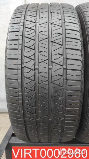 Continental ContiCrossContact LX Sport 275/45 R21 110W