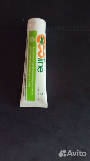 Крем защитный